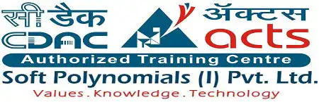 Soft Polynomials I Pvt. Ltd. - CDAC ATC Nagpur