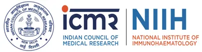 ICMR NIIH