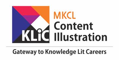 Content Illustration logo