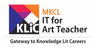 IT for Art Teacher logo