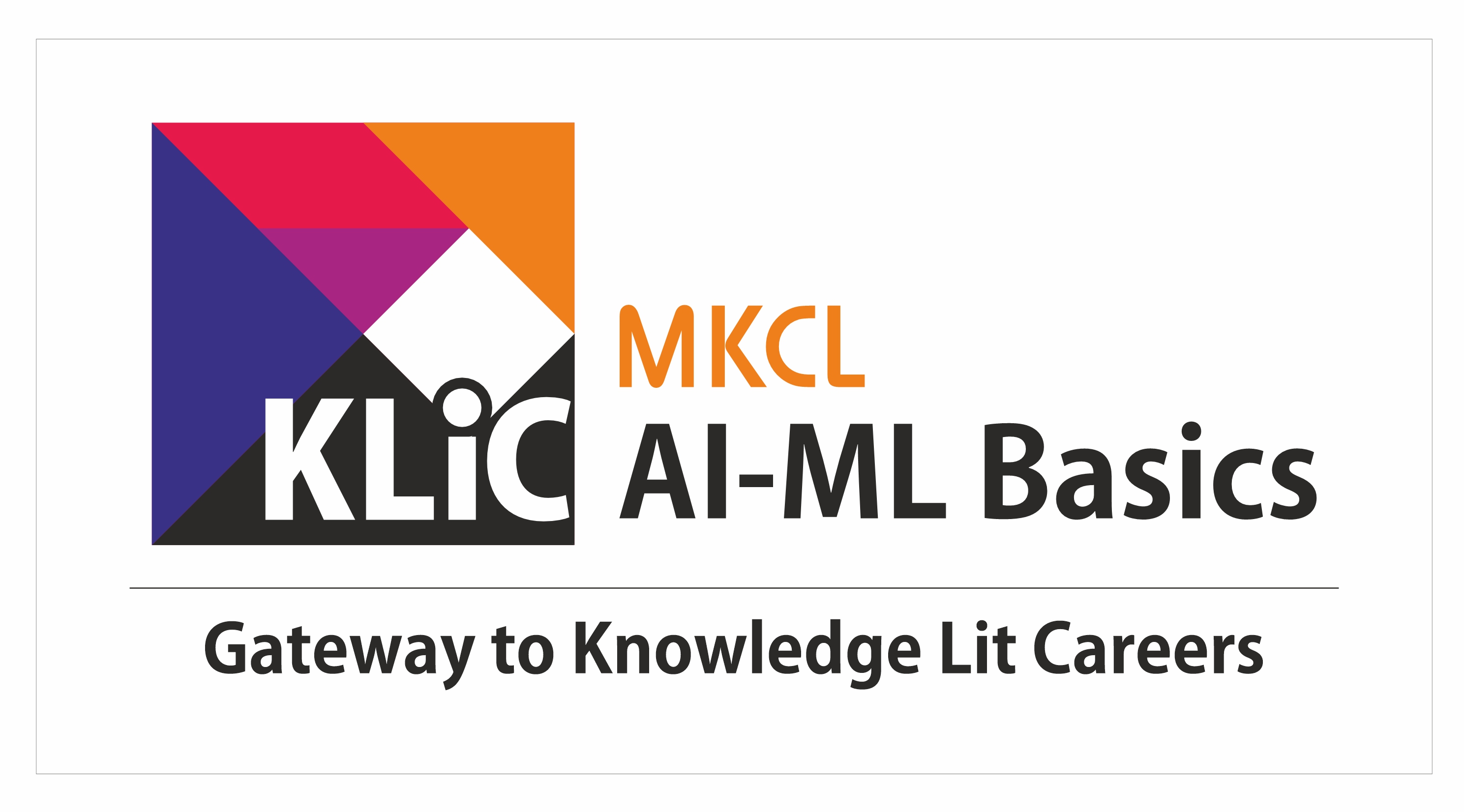 AI-ML Basics logo