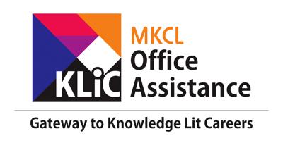 Office Assistance logo