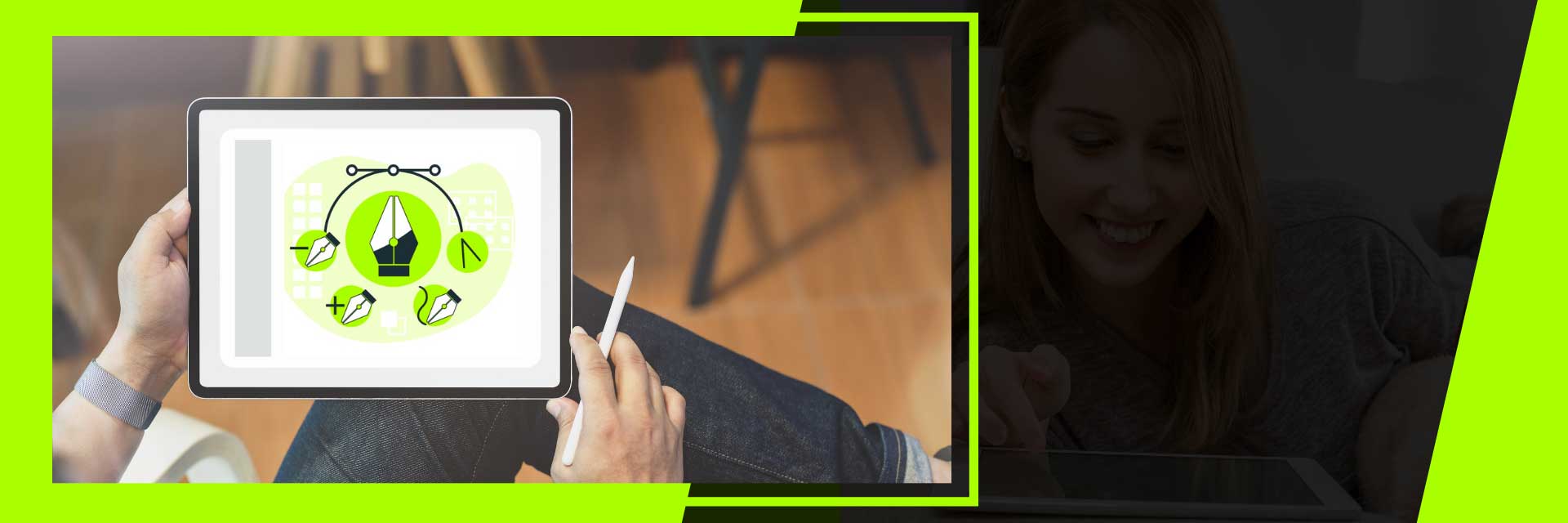 Content Illustration showcase image