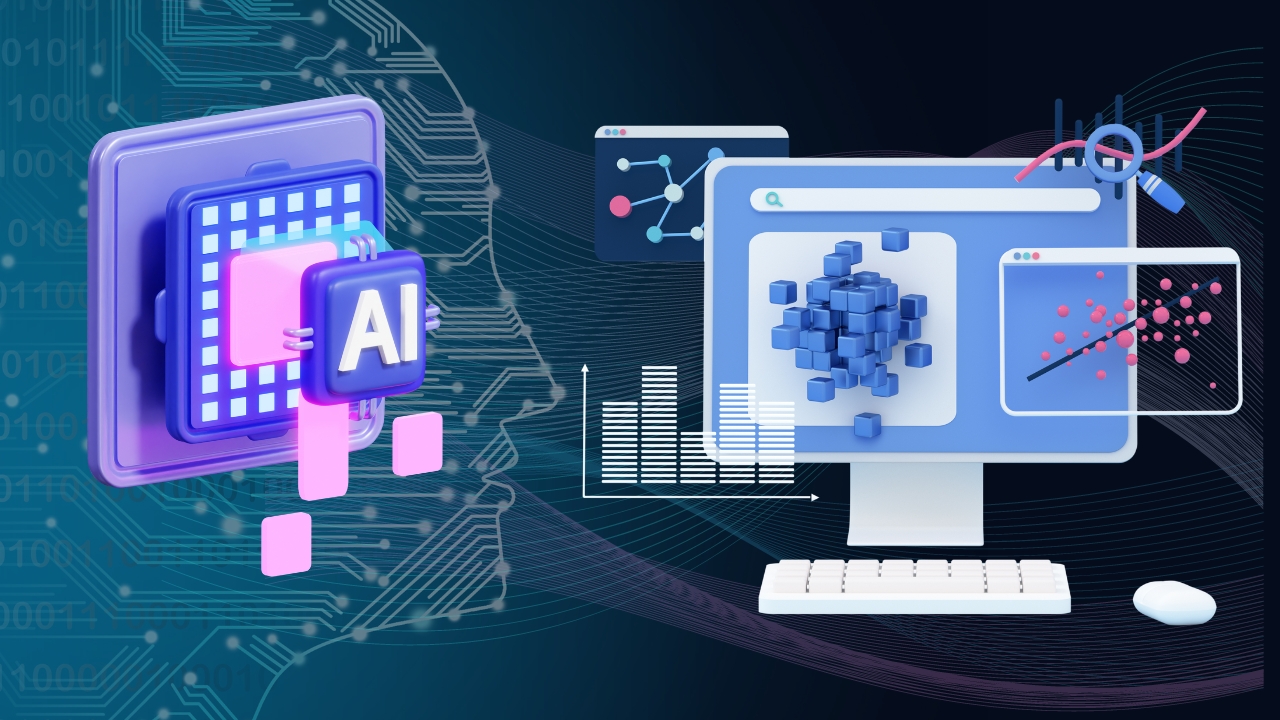 AI-ML Basics course image