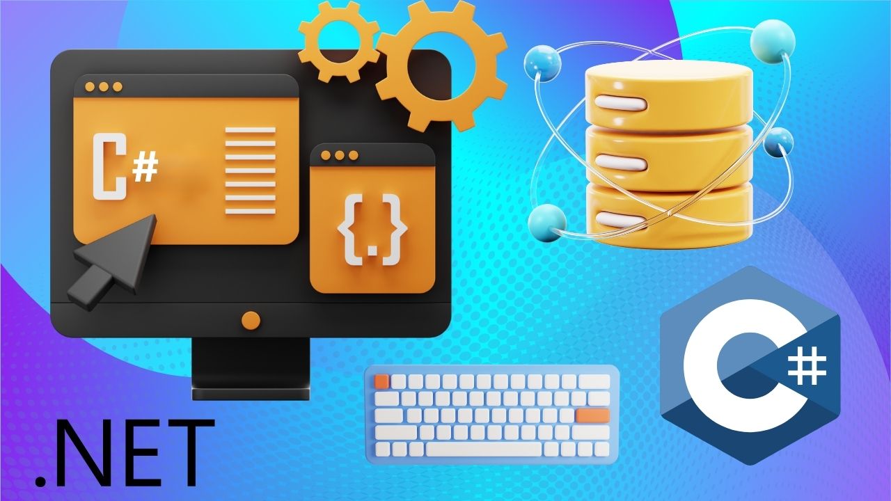 Advanced C# Programming Techniques course image