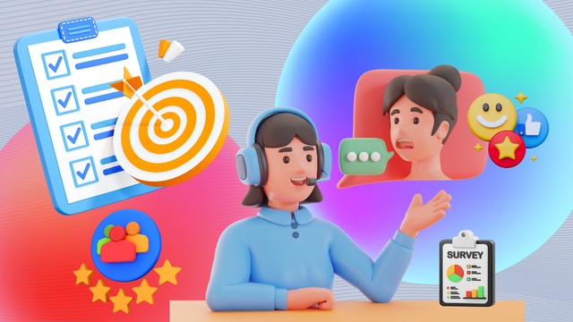 Enhancing Service Through People and Technology course image