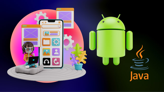Mobile App Development course image