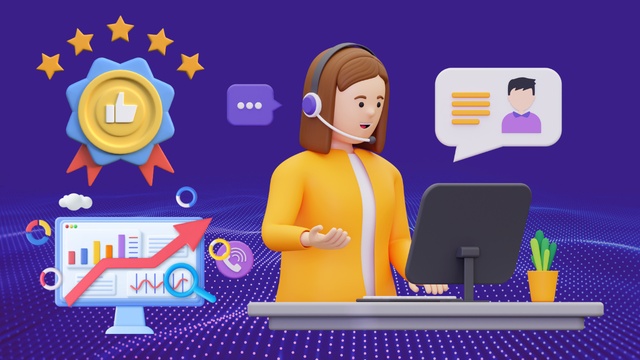 Advanced Service Operations: From Fundamentals to Mastery course image