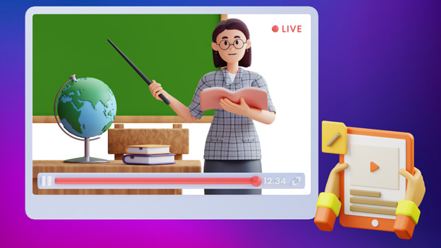 Smart Teacher course image