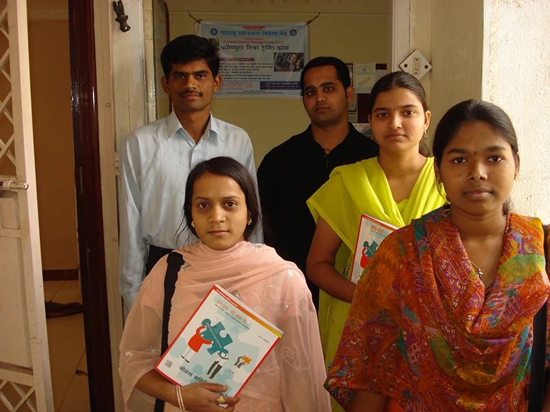 Flagship course MS-CIT