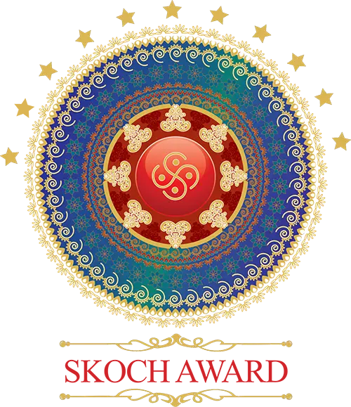 SKOCH Award