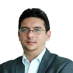 Mr. Amit Ranade profile picture