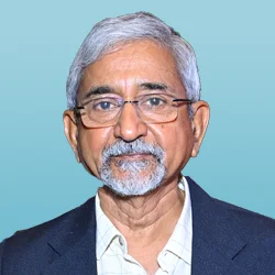 Dr. Anant Sardeshmukh profile picture