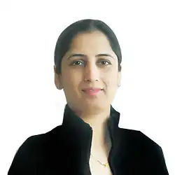 Ms. Madhugandha Damle profile picture