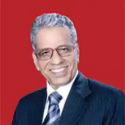 Professor J. B. Joshi profile picture