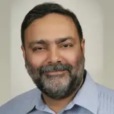 Professor Varun Sahni profile picture