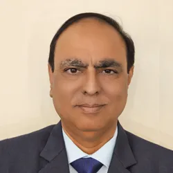 Mr. Sameer Pande profile picture