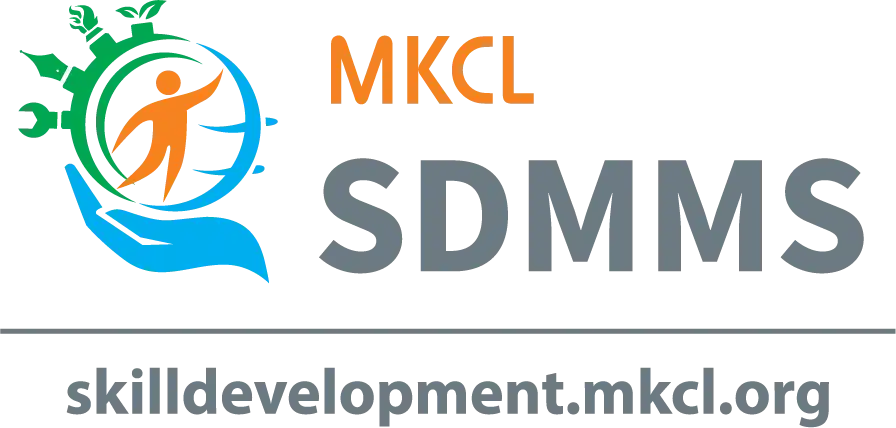 SDMMS (Skill Development Mission Management System)