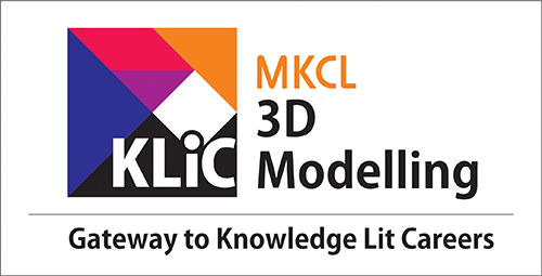 KLiC 3D Modelling