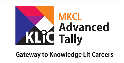 KLiC Advanced Tally with GST