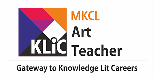KLiC IT for Art Teacher