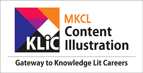 KLiC Content Illustration