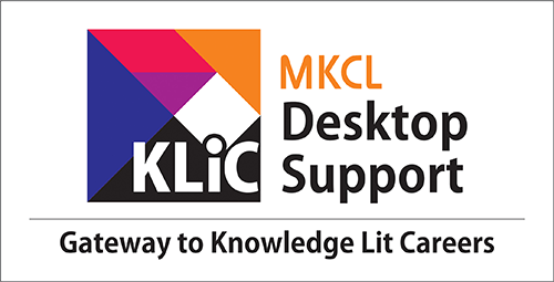 KLiC Desktop Support