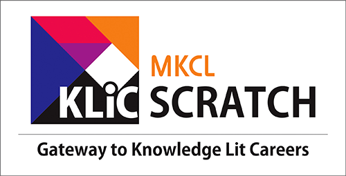 KLiC SCRATCH Programming