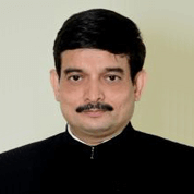 Mr. Aseem Kumar Gupta, IAS