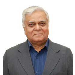 Dr. Charudatta Mayee