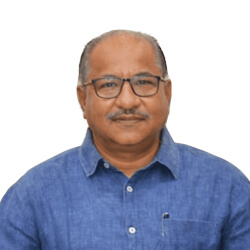 Professor Sanjeev Sonawane
