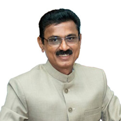 Dr. Subhash Chaudhari