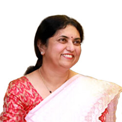 Ms. Veena Kamath