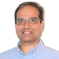 Dr. Shridhar Shukla