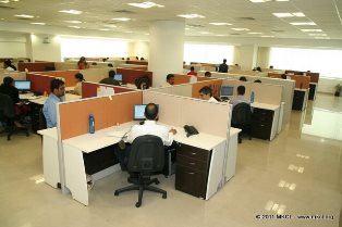 Pune Office
