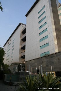 Pune Office