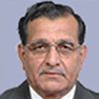 Dr. Rajaram Deshmukh