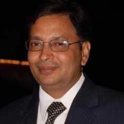 डॉ. मुकेश शर्मा