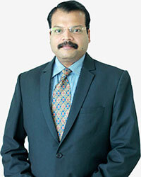 Mr. Manoj Narvekar
