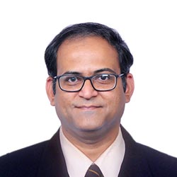Mr. Vivek Jalukar
